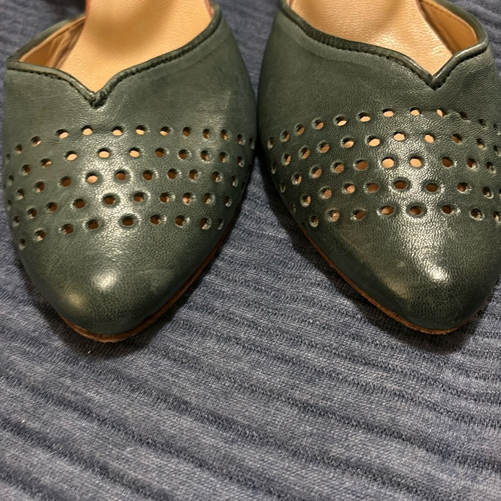GIDIGIO for Sole Food Shoe